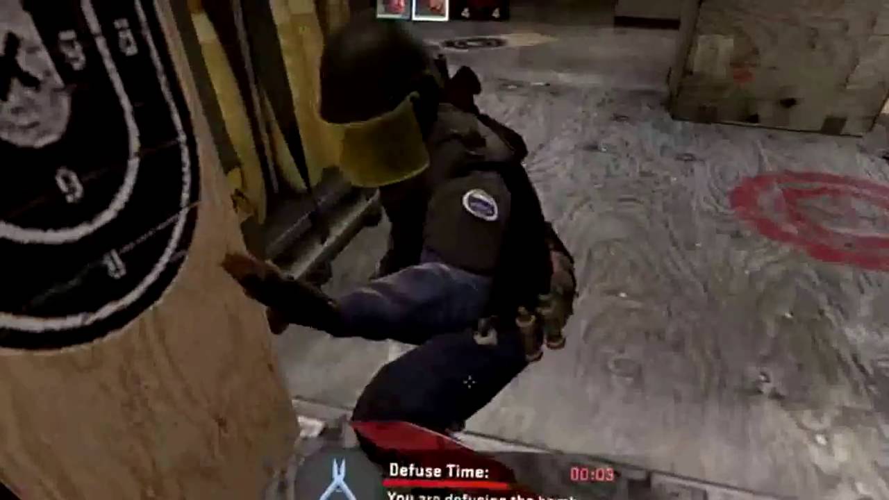 ROUBANDO SEU DEFUSE | STEALING YOUR DEFUSE || CS:GO - YouTube