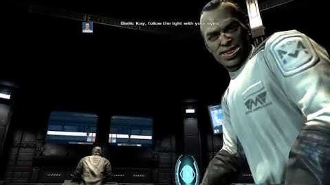 Dead Effect 2 – Escape from Meridian – Story Part 1 – Playthrough No Commentary  – #1 –