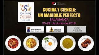 CocinayCiencia