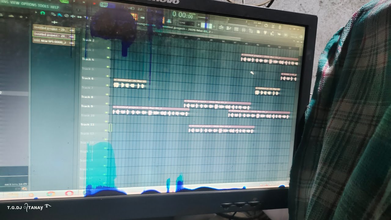 ক্লাবের নতুন আপডেট ডায়লগ। Dj Tanay 9749607660