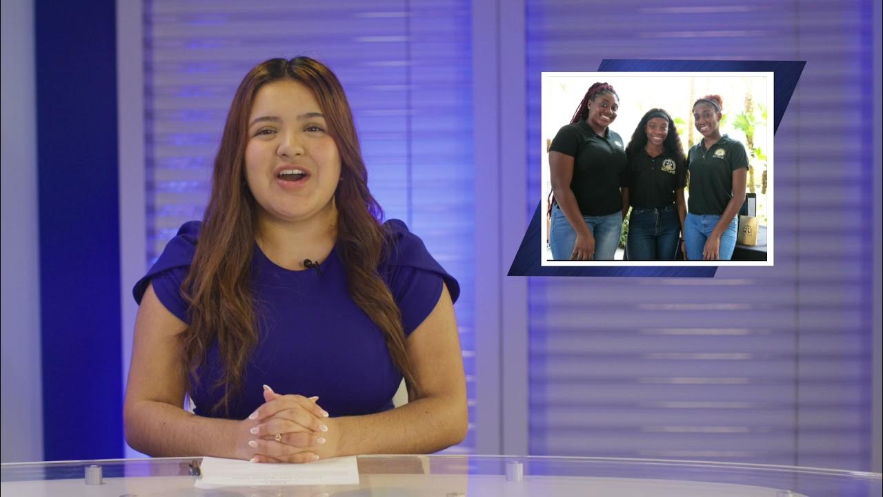 FAU Today Spring Semester YouTube