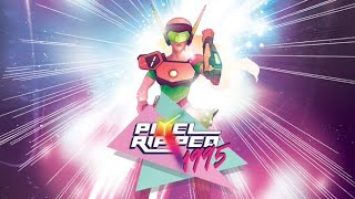 Pixel Ripped 1995 Full Playthrough (no commentary) part 6 THE FINALE