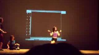 UCF DPhiL Convention 2008 Performance