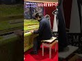 【ルパン三世 愛のテーマ】#大野雄二 #ルパン三世 横浜ブルク13 × LovePiano 2022/2/20 #Shorts