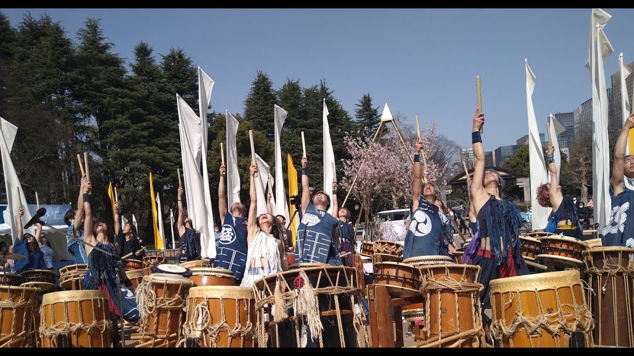 【GOCOO】 Peace on Earth 2023.3.11