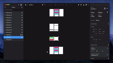 Connecting with users through motion (InVision Studio tutorial, 11 of 12)
