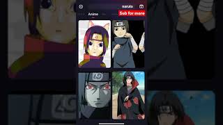 Cute Itachi Growing up ??? | Anbu | Akatsuki