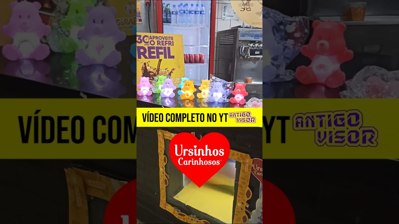 Care Bears #shorts #giraffes #carebears #lamp #toys #collection #carebears