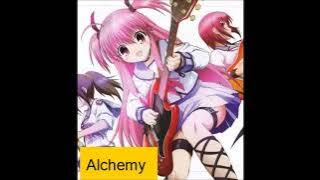 Angel Beats - Alchemy (Yui ver.)