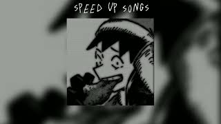 Rhinestone Eyes - Gorillaz (speed up)