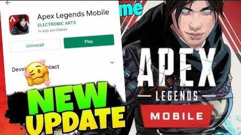 How to install Apex legend mobile new beta in India easy trick