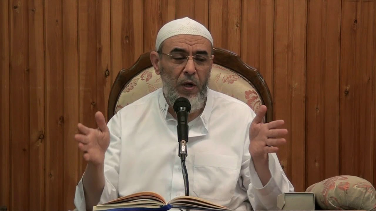 67 تابع زكاة الفطر ، مسائل في النفقة ، شء من ورع وزهد الإمام أحمد