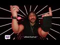 اعلان احمد مكي ميزة