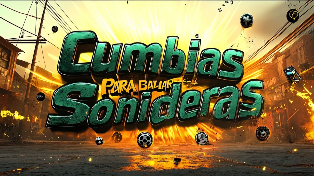 ⚡PURAS CUMBIAS PERRONAS DEL 2026😎LOS MEJORES CUMBIAS SONIDERAS MIX CUMBIAS PARA BAILAR TODA LA NOCHE