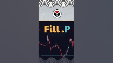Trading W Pivot Point - Luật Fill P - Phần 1                                 #forex #trading #xauusd