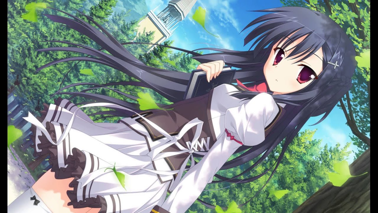 Princess Evangile W Happiness Preview And Review By World Of Ai Games