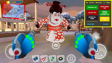 Dark Riddle New Updater 14.0.0 ( MOD ALL SKINS ) : Gameplay Walkthrough / Part 15