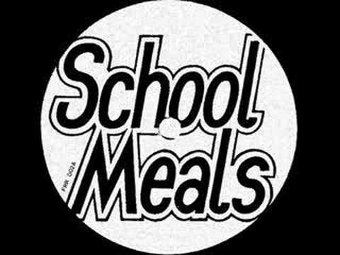 Headmaster - School Meals