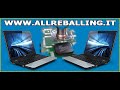 REBALLING NOTEBOOK SCHERMO NERO REBALLING MACBOOK CAMBIO BGA VIDEO SOSTITUZIONE SCHEDA VIDEO