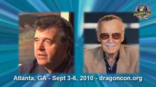 Dragon*Con 2010 TV Ad