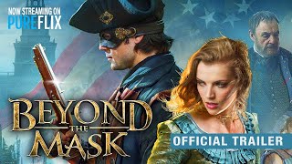 Beyond The Mask Official Trailer