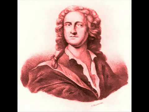 Telemann / Rainer Kussmaul, 1968: Violin Concerto in D major (1) Schwäbisches Kammerorchester