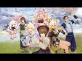 【原神】魂を炎やす戦士の雪の旅 全ムービーまとめ【Genshin Impact】