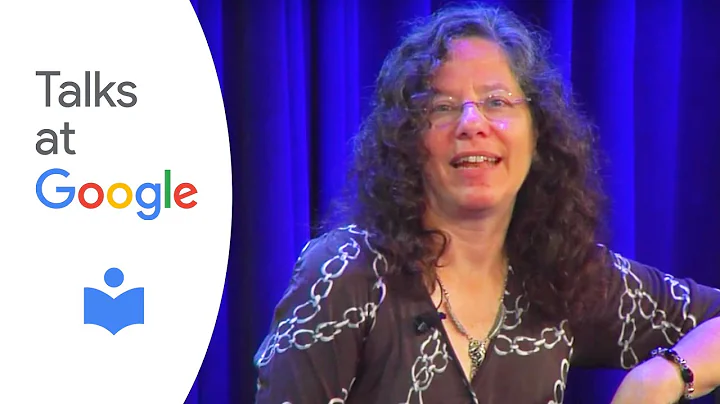 What is a Superhero | Robin Rosenberg | Talks at G...