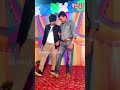 YSRCP Minister Seediri Appalaraju dances to Naatu Naatu song