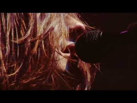 Porcupine Tree- Heartattack in a Layby (Live)