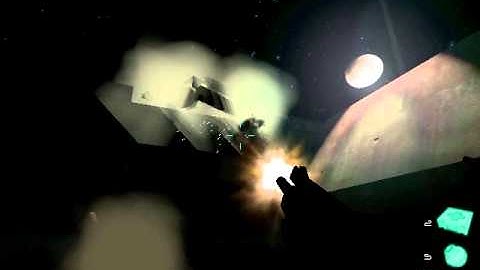 F.E.A.R Files [Perseus Mandate Career Blind, Gameplay #001]