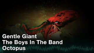 Watch Gentle Giant The Boys In The Band video