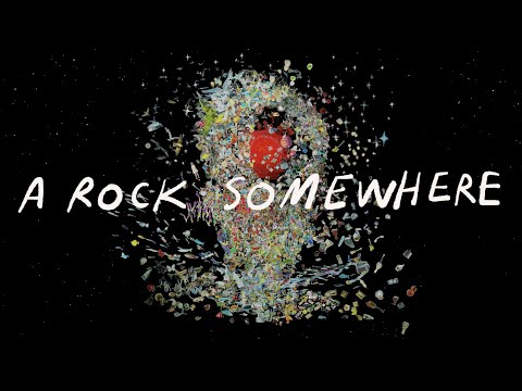 A Rock Somewhere (feat. Anoushka Shankar & Varijashree Venugopal)