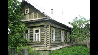 Продажа дома  в Тверской области