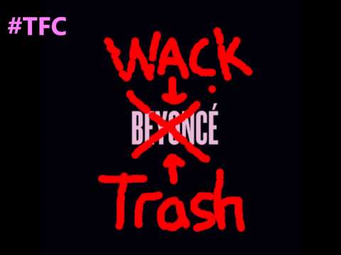 Ciara Reaction: To Beyonce Self-Titled Album *TFC*