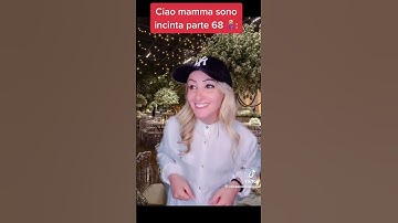 Thumbnail of (VIDEO NON MIO)ericaamelliadimaio ciao mamma sono incinta parte 68