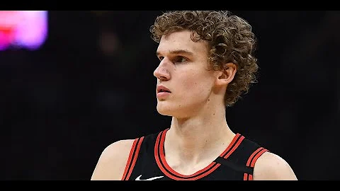 Chicago Bulls Offseason Update, Trades and Free Ag...