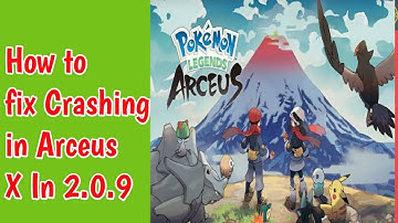 fix Crashing in Arceus X In 2.0.9 | How to fix crash Arceus X V2.1.1 | How to Fix Arceus X Crashing