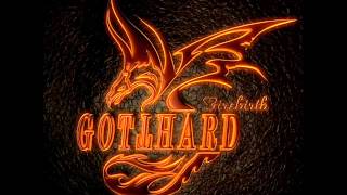 Video thumbnail of "Gotthard - Right On"