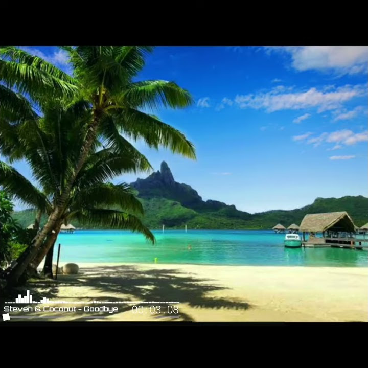 Steven & Coconuttreez - Goodbye Anjing | Free Download Status Whatsapp 40 Detik 1080p