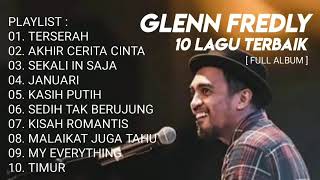 lagu GLENN FREDLY enak di dengar 