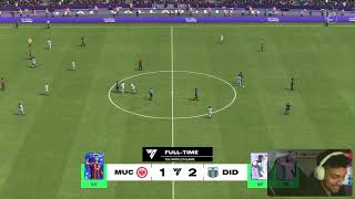 Live FC 26 Clubs PS5 Gameplay | Road to Elite Division | Pro Clubs Matches