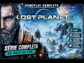 Lost Planet 3 - Gameplay Completa