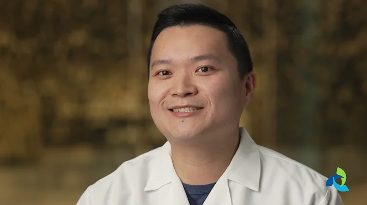 Vincent Cheng, DO