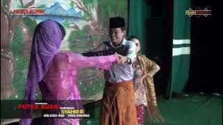Putra Buana Sanjungan Jiwa