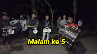 Patrol Sahur NEW MAONG REMAS Malam Ke 5