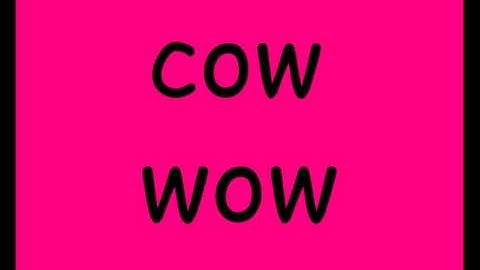 Exploring Letter-Sound Correspondence