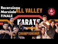 Cobra Kai S4: Il TORNEO! - Recensione e Recap - Recensione Marziale - parte finale