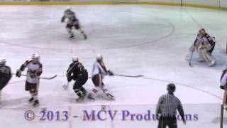 2013 Park Haas Semi Winner