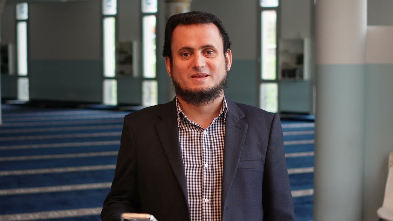 Sejk Farres kéri az embereket, hogy adják adó 1%-ukat a Magyarországi Muszlimok Egyházának